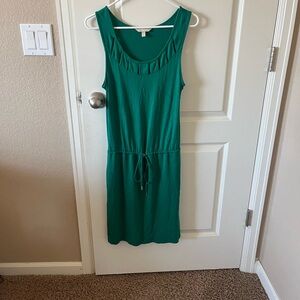 EUC DRESS FROM BR FACTORY